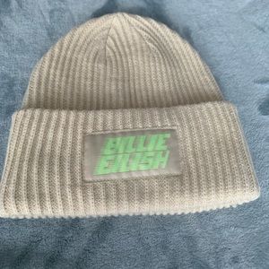 H&M Billie eilish beanie